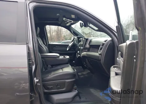 2019 Ram 2500 Power Wagon 4X4 6'4 Box z USA, uszkodzony, nr VIN 3C6TR5EJXKG683414